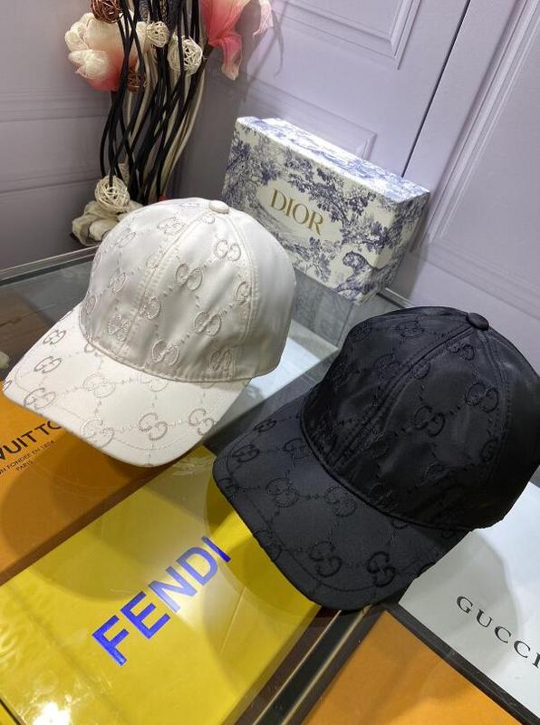 SAMC - Mix Hats - 187