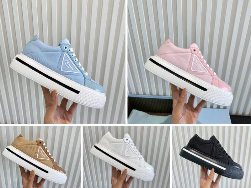 GlamyWomen Shoes - 424