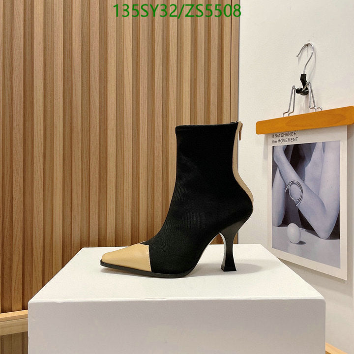 SAMC - COL Women Shoes - 168