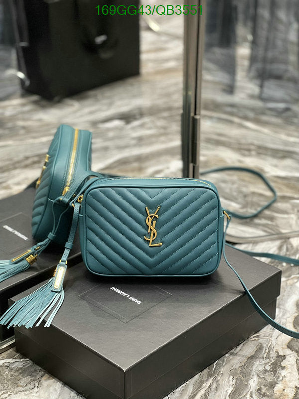 SAMC - YLS Bags - 239