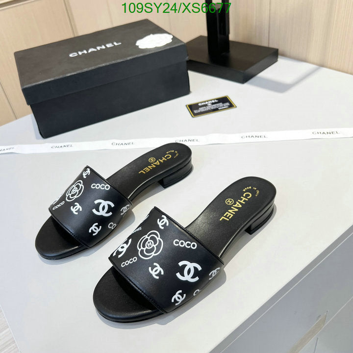 SAMC - CHL Women Shoes Slippers - 167