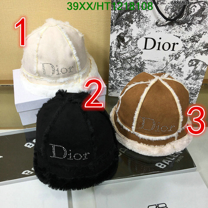 SAMC - DOR Caps & Hats - 214
