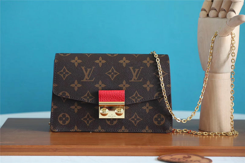 Satchel Bags - VL Bags - 7797
