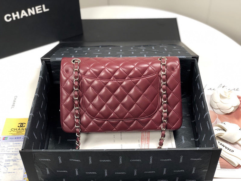 Satchel Bags - CHL Bags - 7468