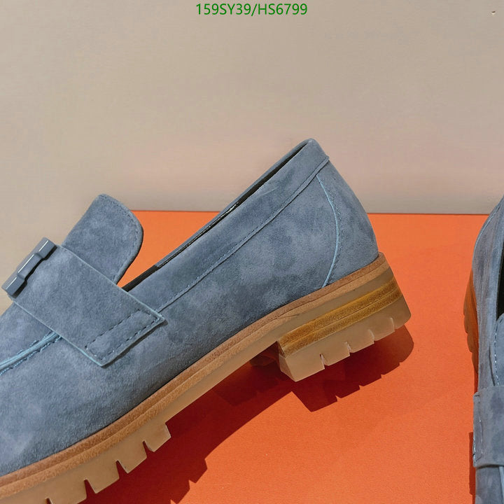 SAMC - HMS Women Shoes - 273