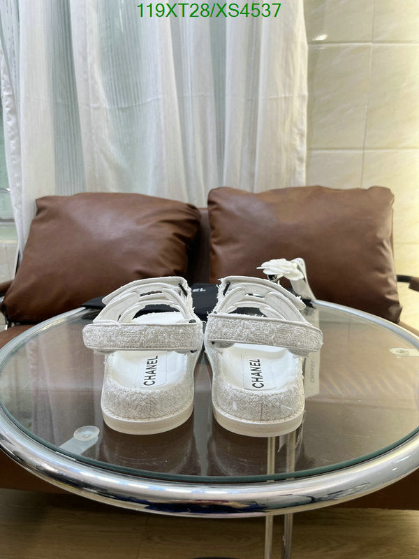 SAMC - CHL Women Shoes Beach - 066