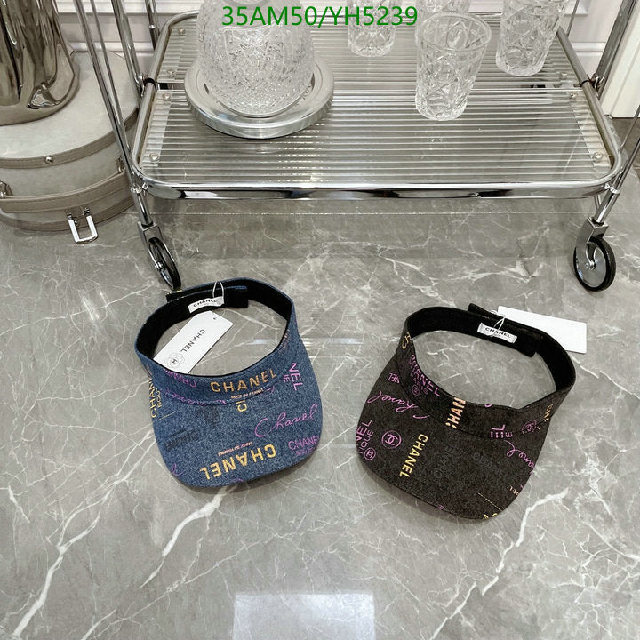 SAMC - CHL Caps & Hats - 429