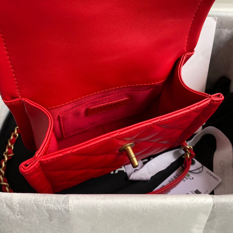 Satchel Bags - CHL Bags - 7495