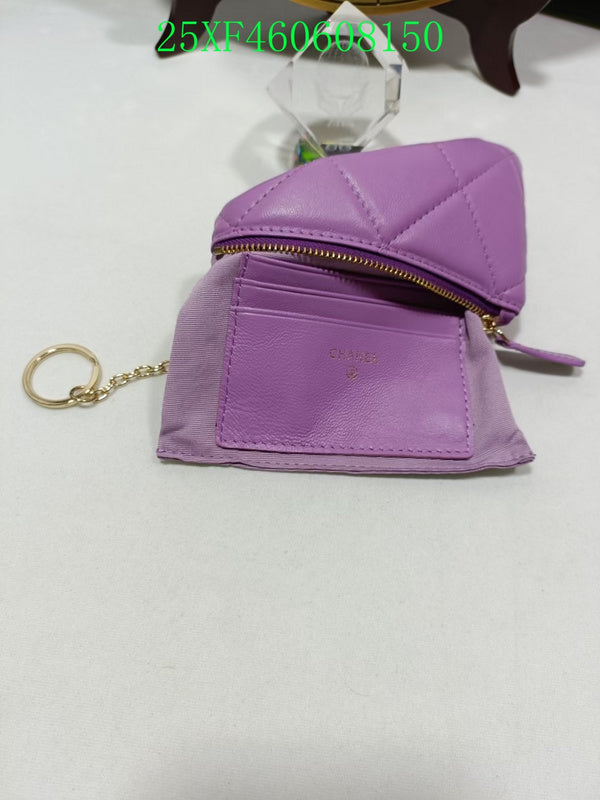 Glami - CHL Wallet - 2330