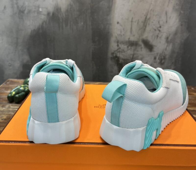 SAMC - HMS Women Shoes - 1033
