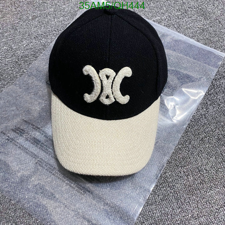 SAMC - COL Caps & Hats - 094