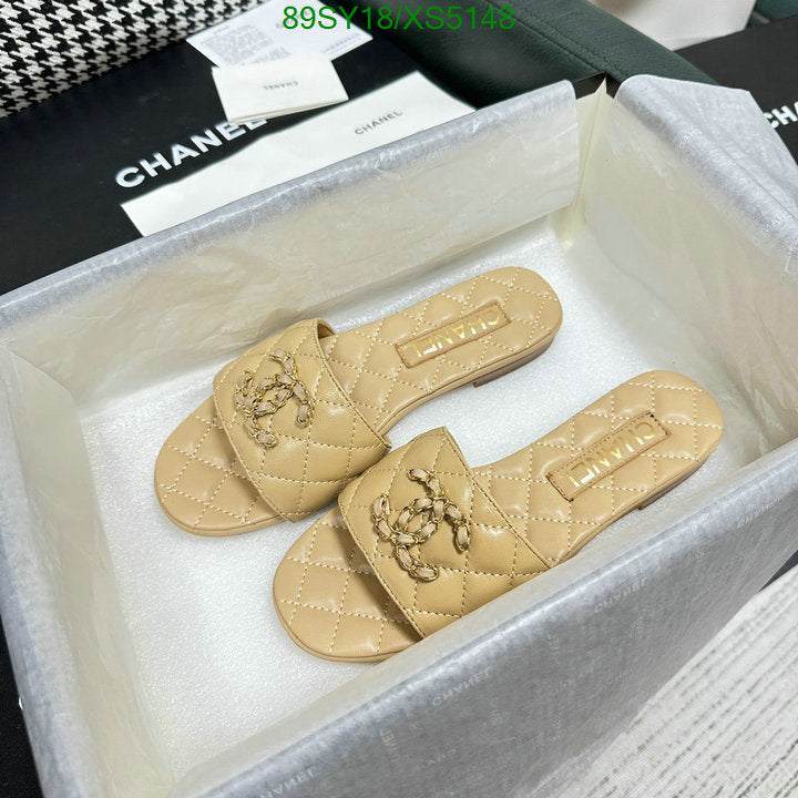 SAMC - CHL Women Shoes Slippers - 138