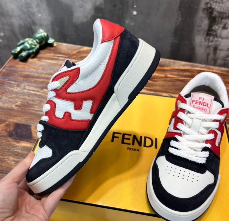 SAMC - FDE Men Shoes - 131