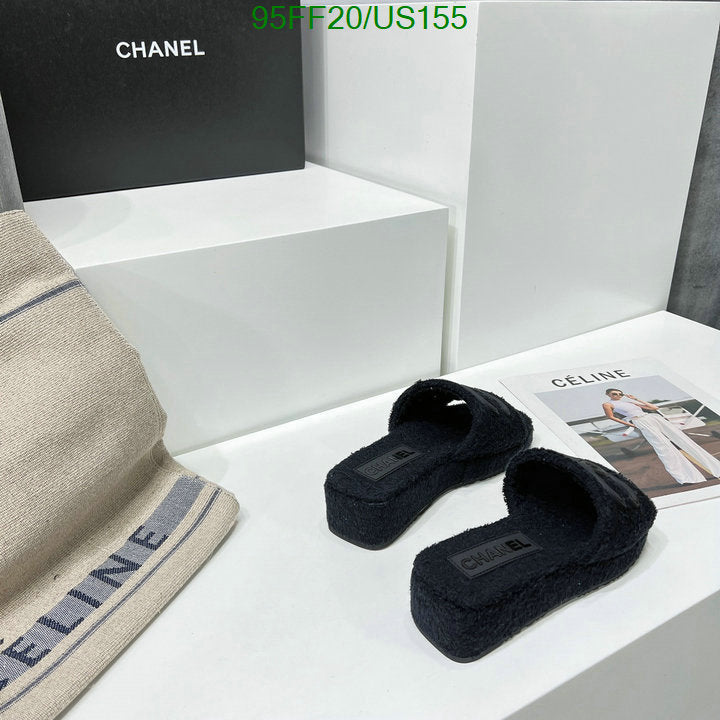SAMC - CHL Women Shoes Slippers - 110