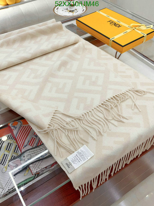 SAMC - FDE Scarves - 117