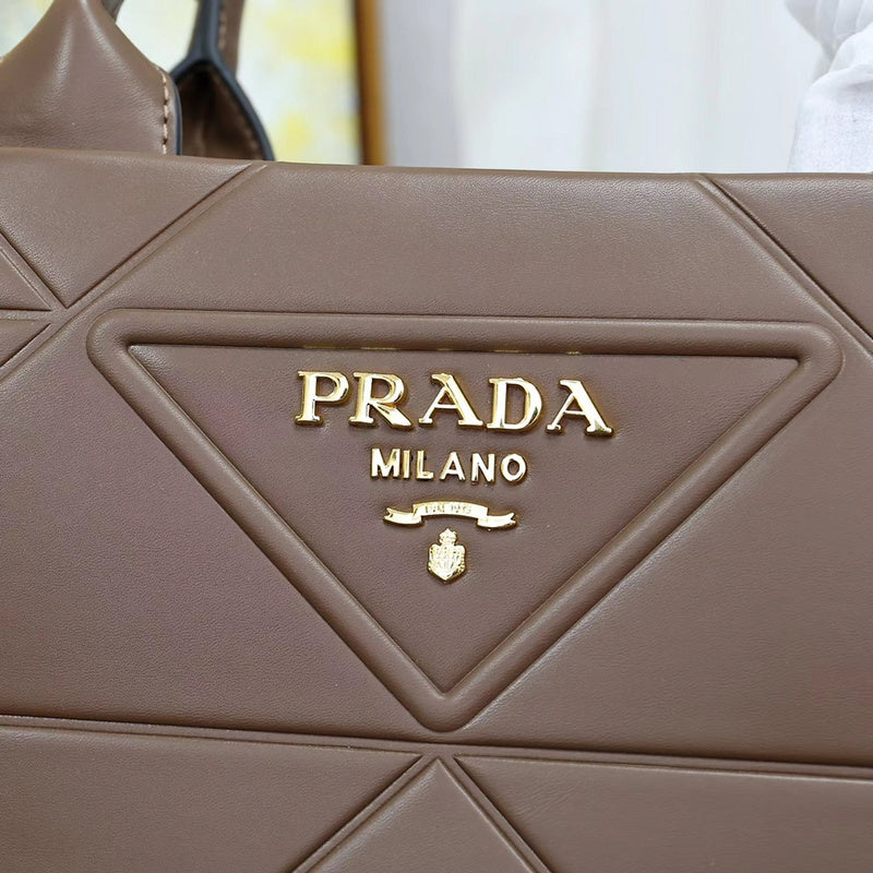 Satchel Bags - PRA Bags - 054