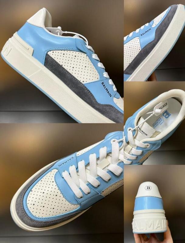 SAMC - BAM Men Shoes - 032