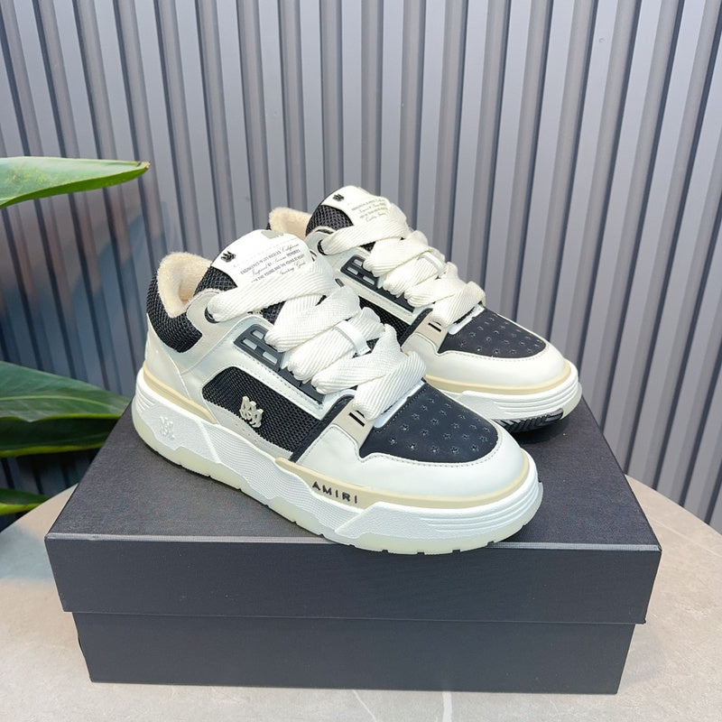 glami - AMIR Men Shoes - 329