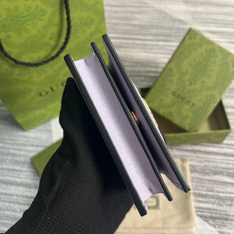Glami - GUKI Wallets - 077