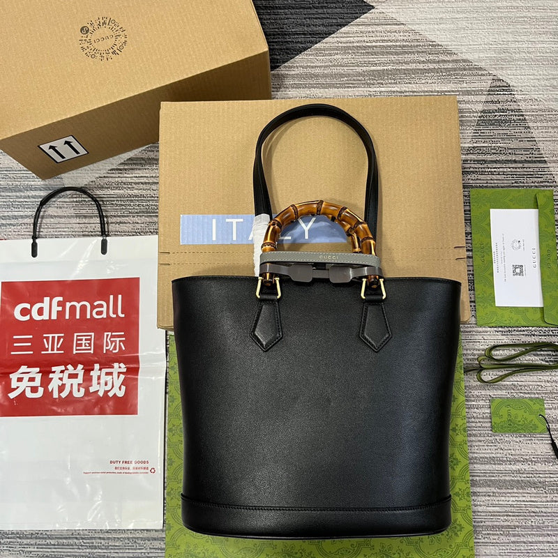 Satchel Bags - GCI Bags - 7472