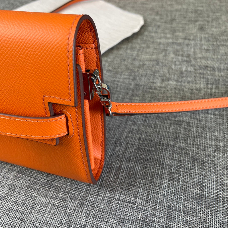 Satchel Bags - HMS-Bags - 938