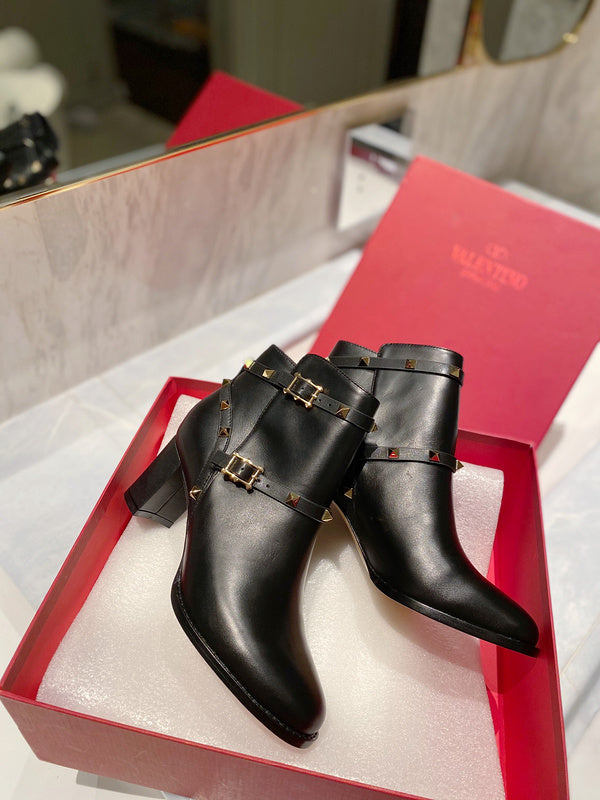Satchel Bags - Mix Shoes - 1390