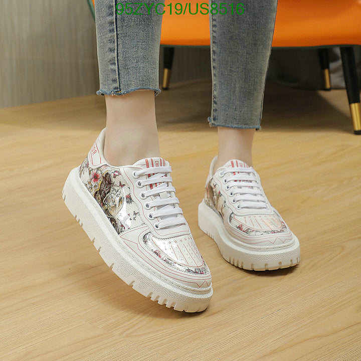 SAMC - DOR Women Sneakers - 036