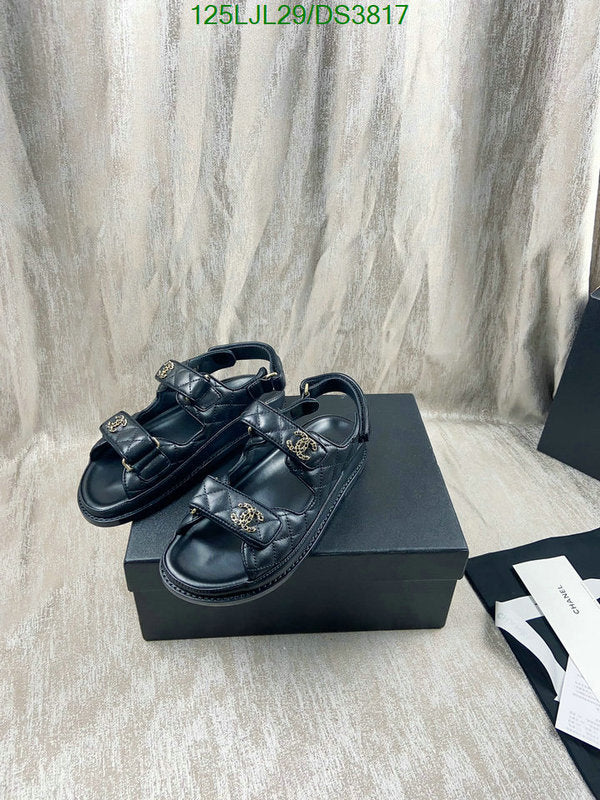 SAMC - CHL Women Shoes Beach - 017