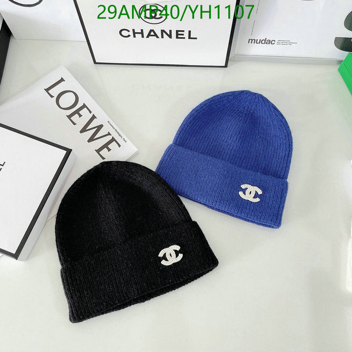 SAMC - CHL Caps & Hats - 510