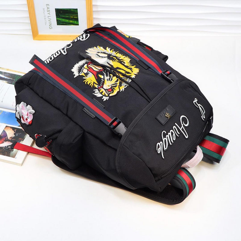 GlamI - GCI Bags - 1038