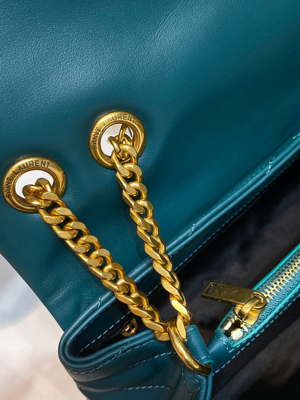 Glamy - YLS Bags - 1312