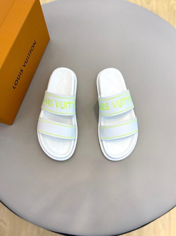 SAMC - LOV Men Shoes - 1092