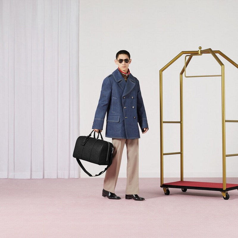 Satchel Bags - GCI Bags - 423