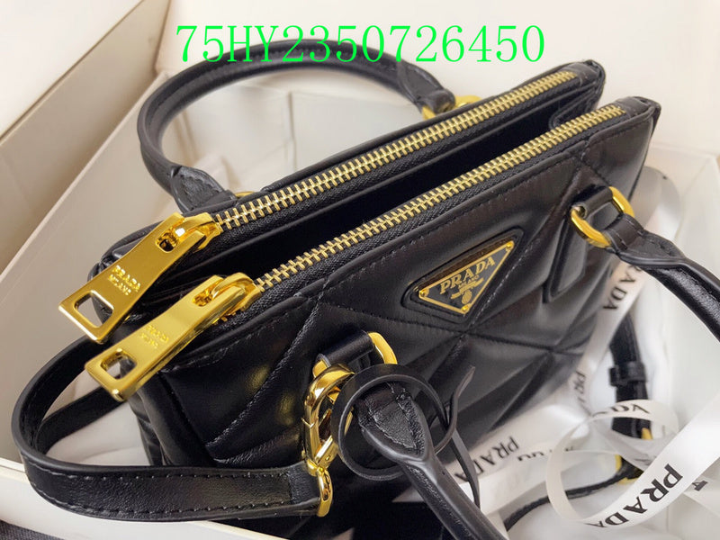 Satchel Bags - PDA Bags - 3086