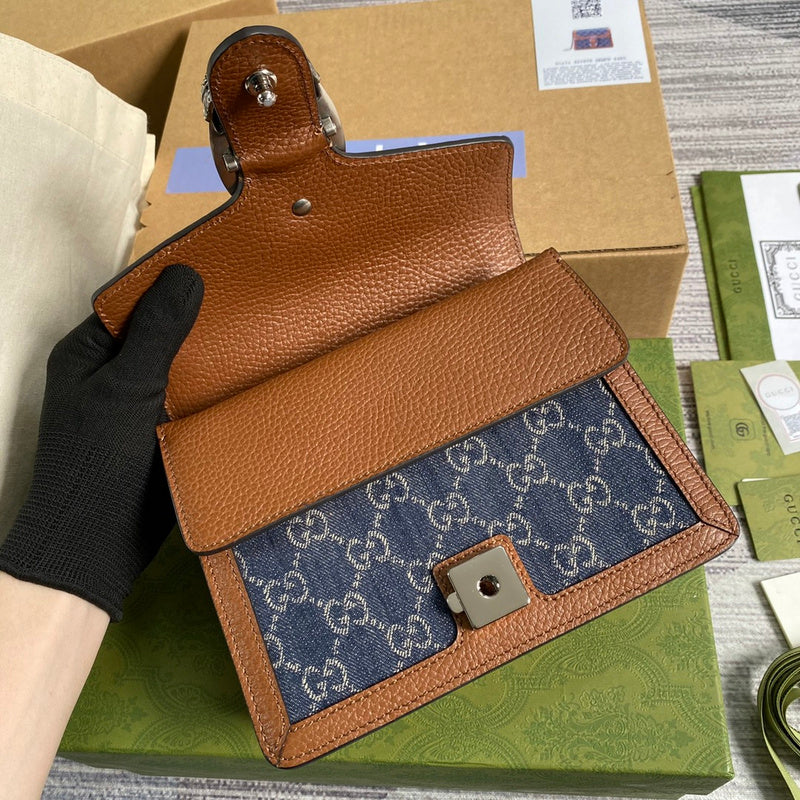 ELE - GG Bags - 2123
