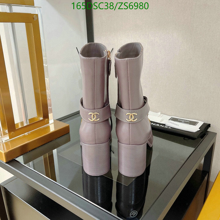 SAMC - Mix Boots - 272