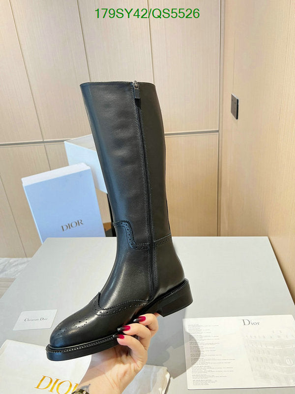 SAMC - Mix Boots - 581