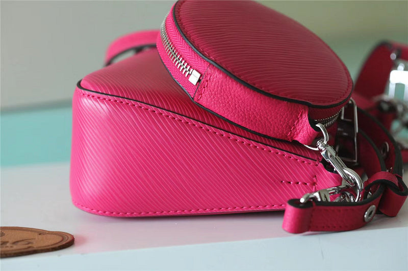 ELE - LUV Bags - 344