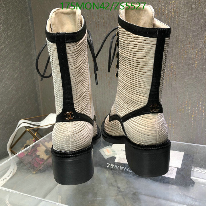 SAMC - Mix Boots - 369
