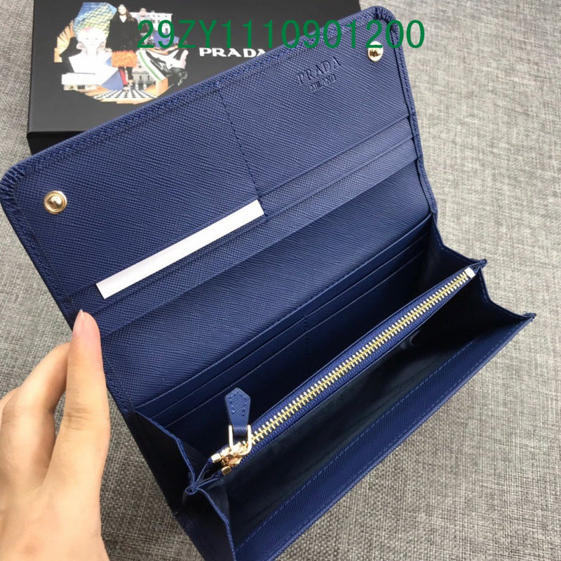 Glami - PD Wallet - 468
