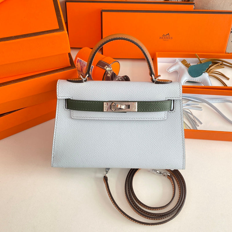Glamy - HMS Bags - 482