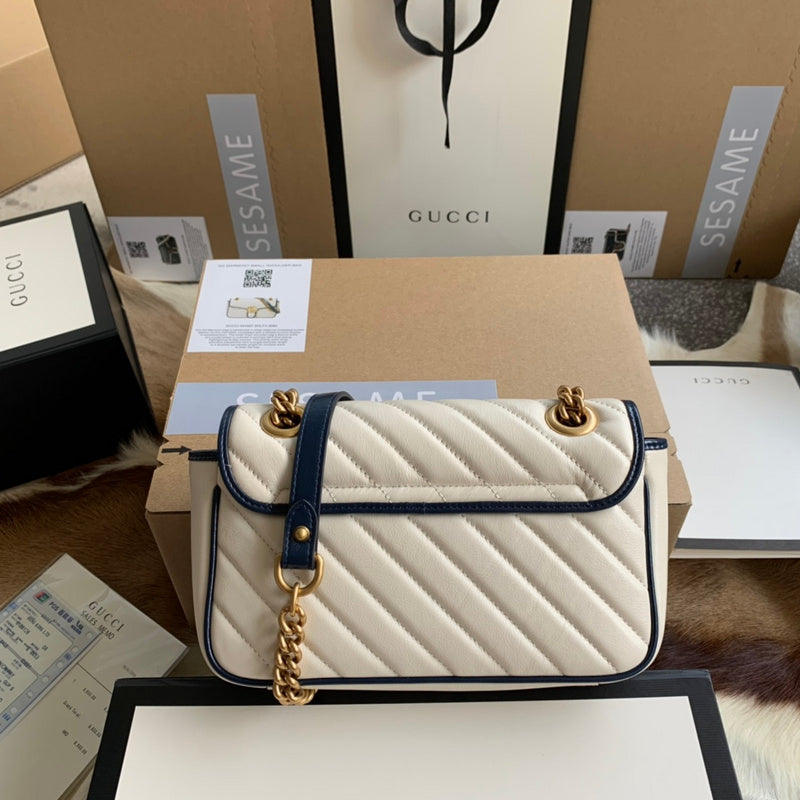 Glami Fashion - GCI Bags - 12834