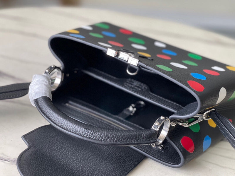 GlamI Lu-Vi bags - 4018