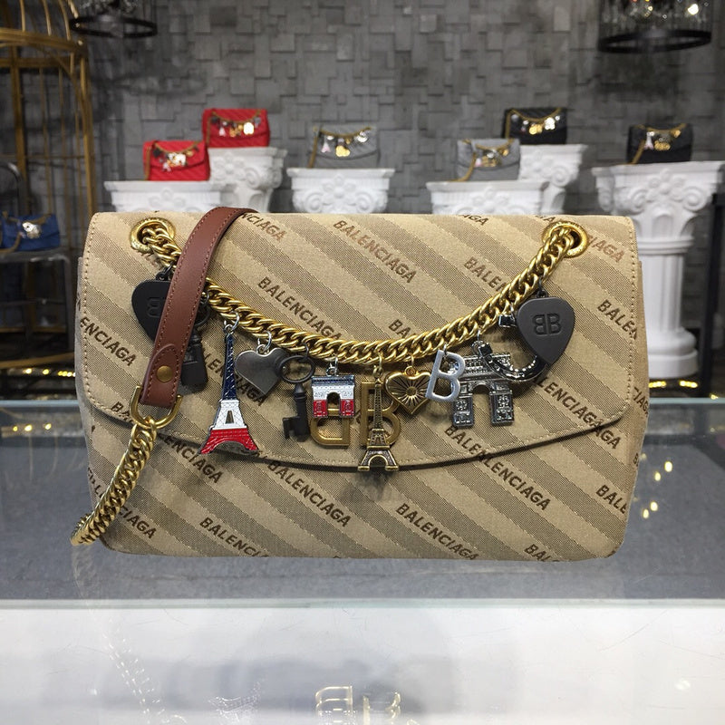 Satchel Bags - BGA Bags - 1039