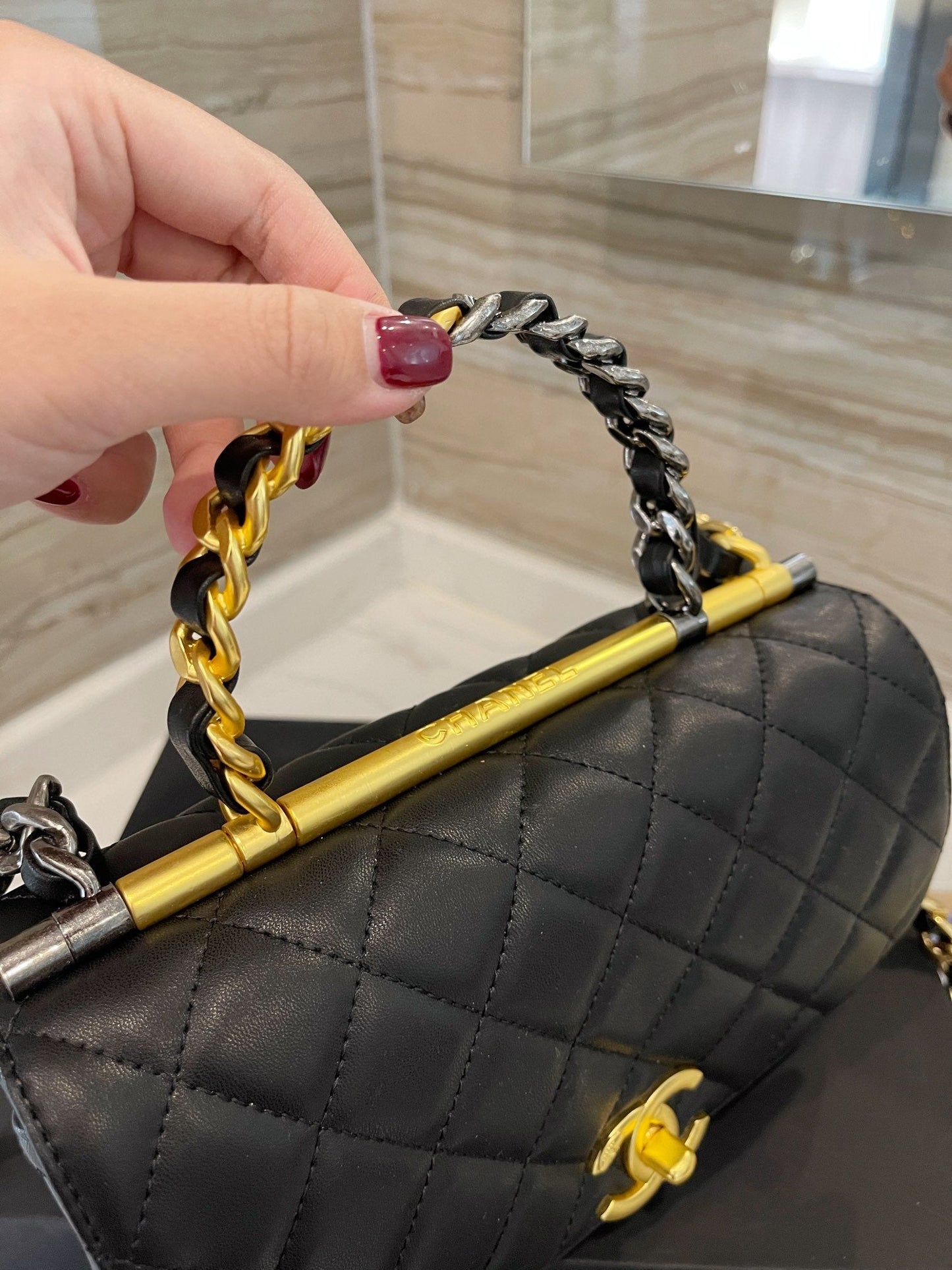 EN - New Arrival Bags CHL 056