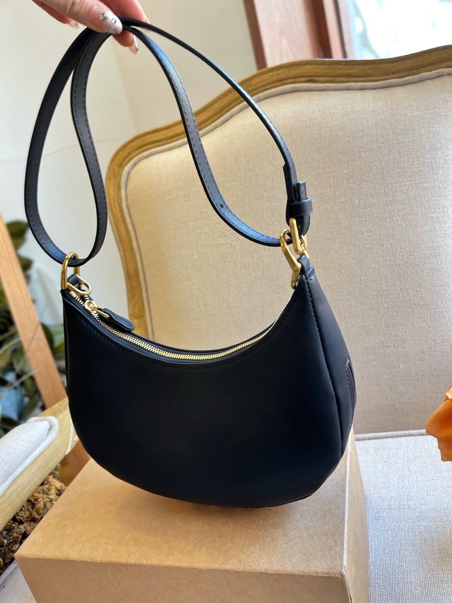 EN - New Arrival Bags FEI 256