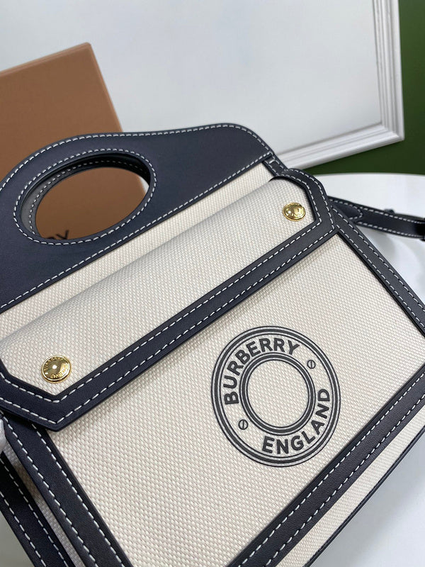 Glamy - BOR Bags - 483