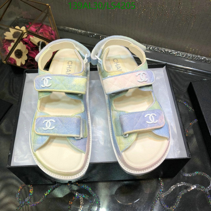 SAMC - CHL Women Shoes Beach - 154