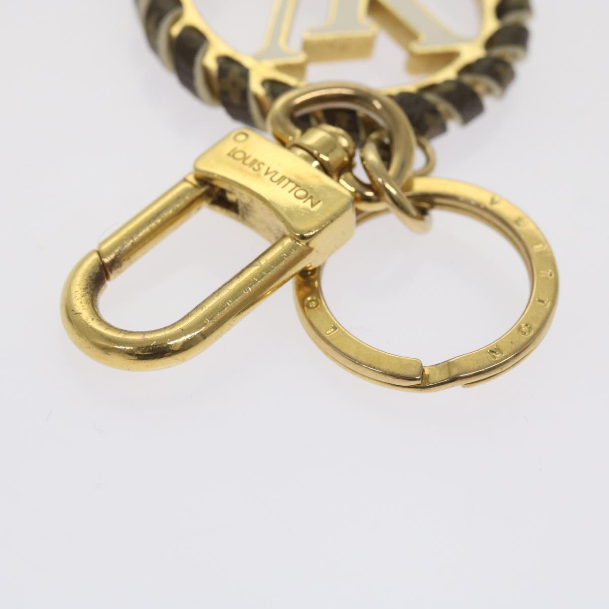 Louis Vuitton Keyring Bag