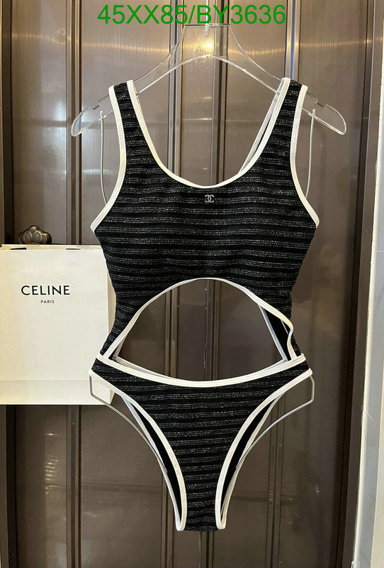 SAMC - CHL Swimsuits - 116
